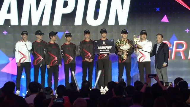 LMHT: 4 điều chúng ta rút ra được sau KeSPA Cup 2018, khi mà SKT thua DAMWON, Griffin vô địch - Ảnh 1.