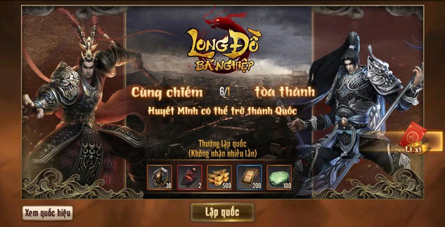 Game thủ chiến thuật SLG là người cực kì trung thành, nhưng điều này sẽ khiến họ phải buộc phải thay đổi - Ảnh 8.