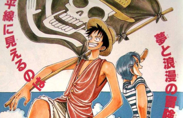 One Piece sẽ phát hành một tập phim đặc biệt trong tháng 10 để kỉ niệm 20 năm ra mắt phiên bản anime - Ảnh 2.