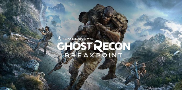 Đánh giá sớm Ghost Recon Breakpoint: Game bắn súng cực hot của năm 2019 - Ảnh 1.