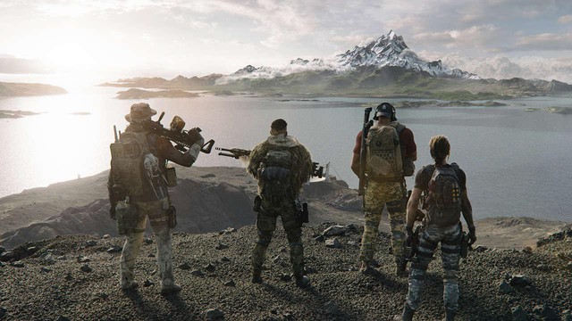 Đánh giá sớm Ghost Recon Breakpoint: Game bắn súng cực hot của năm 2019 - Ảnh 2.