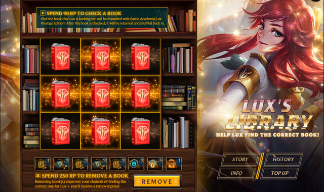 LMHT: Dù bị chỉ trích rất nhiều nhưng Garena lại có hệ thống dự đoán CKTG hay hơn chính Riot Games - Ảnh 1.