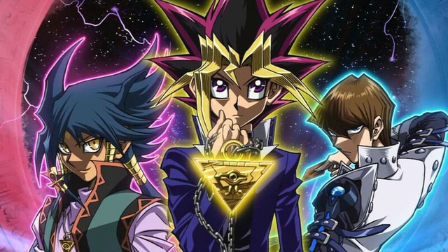 Nhìn lại những kiểu tóc quái gở đến “không tưởng” trong thế giới anime - Ảnh 1.