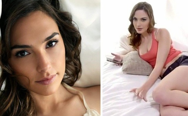 Phát hiện 14 nghìn video Deepfake: Toàn người mẫu, diễn viên nổi tiếng bị ghép mặt vào phim khiêu dâm - Ảnh 1.