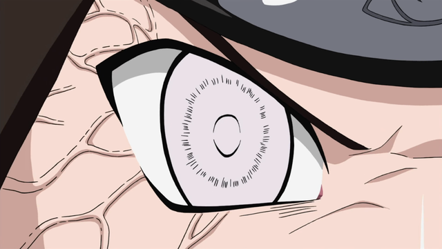 Naruto: Sharingan và 6 “nhãn thuật” siêu khủng bố trong thế giới nhẫn giả - Ảnh 2.