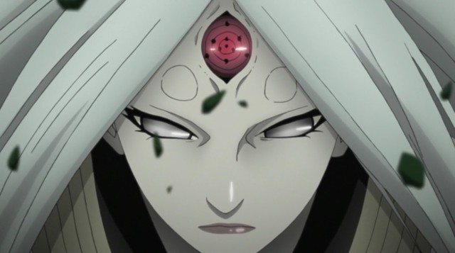Naruto: Sharingan và 6 “nhãn thuật” siêu khủng bố trong thế giới nhẫn giả - Ảnh 7.