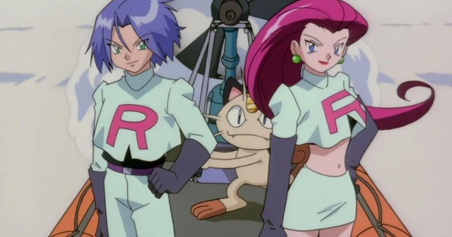 Nhìn lại những kiểu tóc quái gở đến “không tưởng” trong thế giới anime - Ảnh 5.