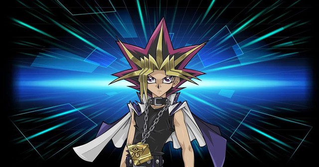 Nhìn lại những kiểu tóc quái gở đến “không tưởng” trong thế giới anime - Ảnh 6.