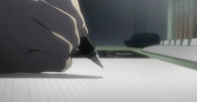 Death Note: 10 quy tắc không nhiều được nghe biết của cuốn buột Tử Thần tuy nhiên bất kể Shinigami nào thì cũng nên tuân bám theo (P1) - Hình ảnh 2.