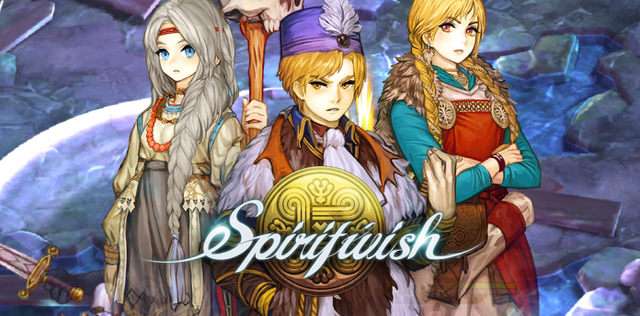 Game nhập vai tuyệt phẩm Spiritwish hiện đã cho phép game thủ đăng ký chơi thử bản tiếng Anh - Ảnh 1.