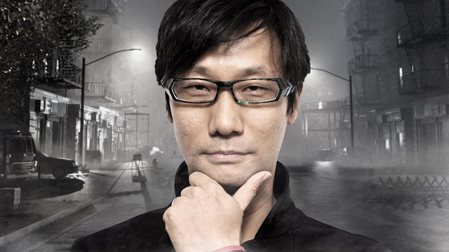 Hé lộ bí mật: Huyền thoại Hideo Kojima đã khó khăn thế nào khi rời Konami ? - Ảnh 1.