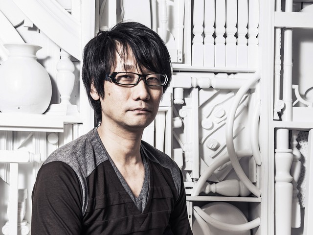 Hé lộ bí mật: Huyền thoại Hideo Kojima đã khó khăn thế nào khi rời Konami ? - Ảnh 2.