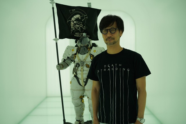 Hé lộ bí mật: Huyền thoại Hideo Kojima đã khó khăn thế nào khi rời Konami ? - Ảnh 3.