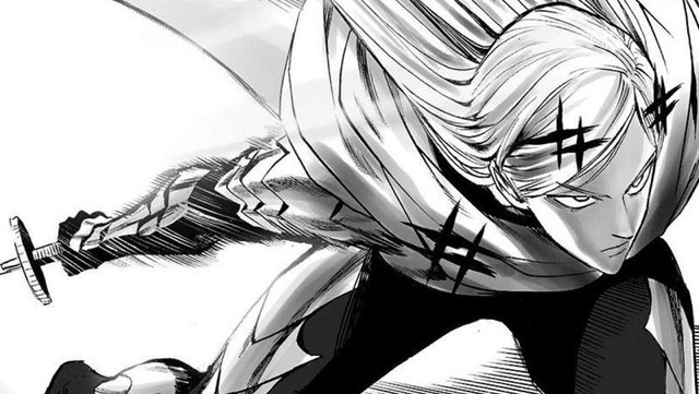 Saitama và 10 nhân vật mạnh bá đạo đã xuất hiện trong thế giới One-Punch Man (Phần 1) - Ảnh 3.