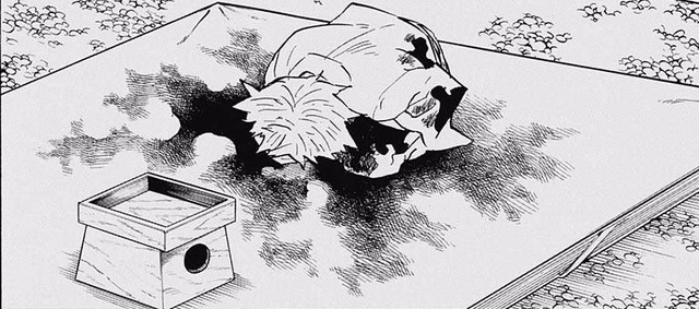 Kimetsu no Yaiba: Các Cựu Trụ là ai và nhiệm vụ của họ là gì? - Ảnh 8.