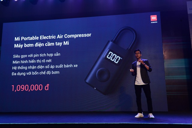 Smartphone siêu phẩm Redmi Note 8 Pro ra mắt tại Việt Nam: Chiến game mạnh mẽ, pin trâu, camera tuyệt đẹp giá chỉ từ 6 triệu đồng - Ảnh 13.