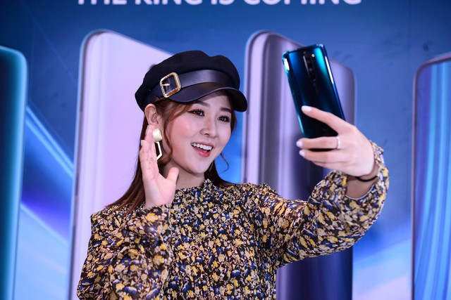 Smartphone siêu phẩm Redmi Note 8 Pro ra mắt tại Việt Nam: Chiến game mạnh mẽ, pin trâu, camera tuyệt đẹp giá chỉ từ 6 triệu đồng - Ảnh 2.