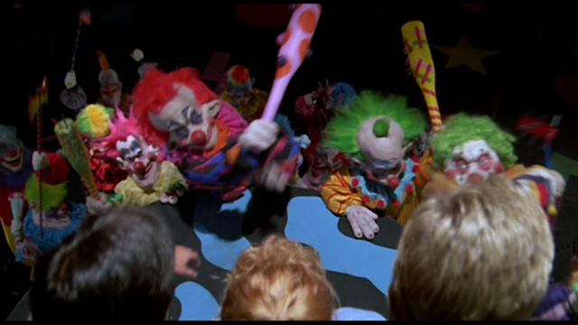 Joker và 10 nhân vật chú hề đáng sợ nhất đã từng xuất hiện trên màn ảnh - Ảnh 3.