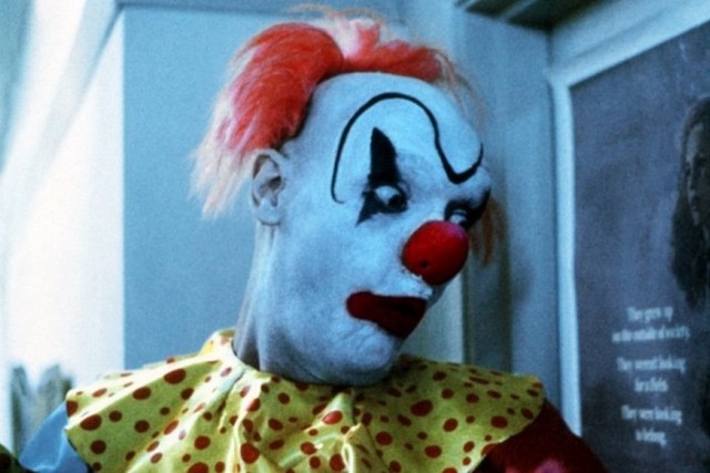 Joker và 10 nhân vật chú hề đáng sợ nhất đã từng xuất hiện trên màn ảnh - Ảnh 4.