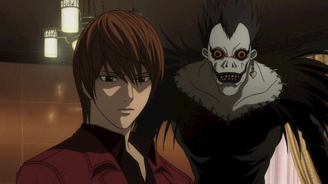 Death Note: 10 quy tắc ít được biết đến của cuốn sổ Tử Thần mà bất cứ Shinigami nào cũng phải tuân theo (P2) - Ảnh 3.