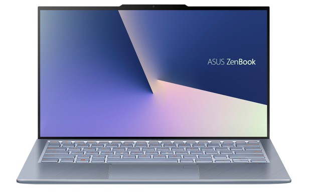 Asus giới thiệu chiếc laptop siêu mỏng cánh ZenBook S13 UX392 tại Việt Nam - Ảnh 2.
