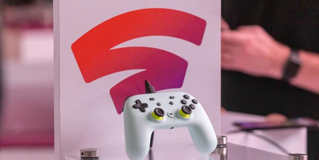 Google Stadia lên kế hoạch cho bước đi mới để thống trị thị trường gaming - Ảnh 3.