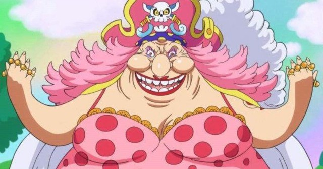 One Piece: Sanji đá Big Mom, hành động này có vi phạm nguyên tắc Không bao giờ đánh đập phụ nữ? - Ảnh 3.