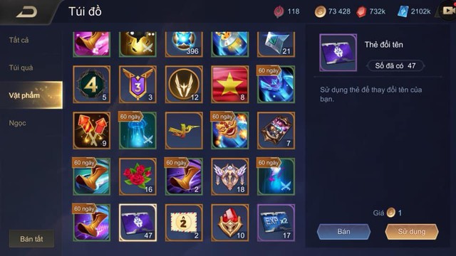 Liên Quân Mobile: Game thủ tích mấy trăm vé quay, chuẩn bị nhận FREE Ignis Bắc Băng Vương - Ảnh 7.