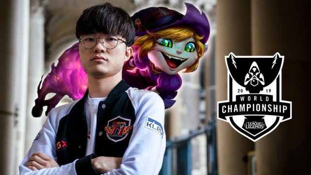 LMHT: Có tới 73.5% thánh dự tin vào việc SKT T1 sẽ đánh bại G2 Esports tại Bán Kết CKTG 2019 - Ảnh 3.