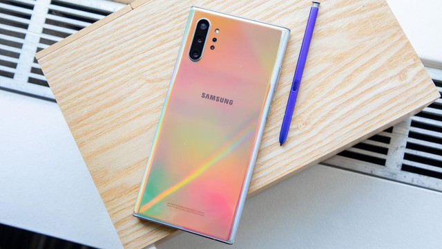 Những smartphone của Samsung không thể bỏ qua thời điểm hiện tại 2019 - Ảnh 1.