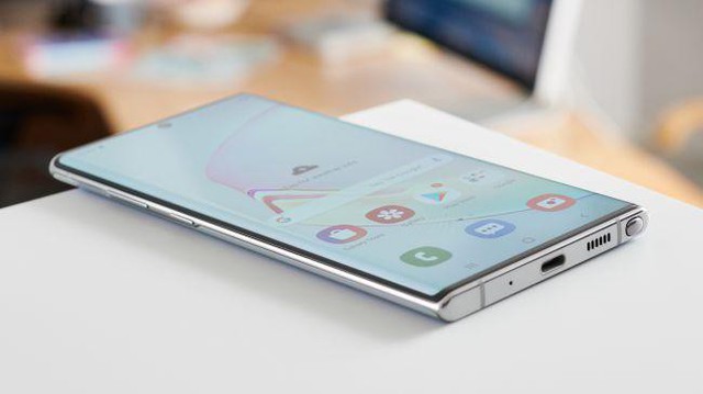 Những smartphone của Samsung không thể bỏ qua thời điểm hiện tại 2019 - Ảnh 2.