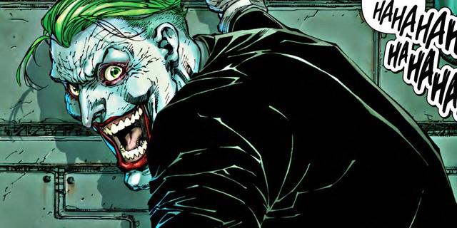 Tin được không: Đã có 10 lần, Joker muốn trở thành người tốt! (P.1) - Ảnh 1.
