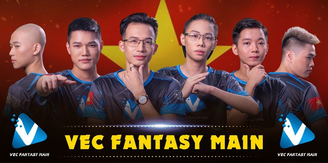 Vượt qua Cerberus, VEC Fantasy Main giành tấm vé duy nhất đại diện Việt Nam tham dự giải đấu World Championship M1 tại Malaysia - Ảnh 1.