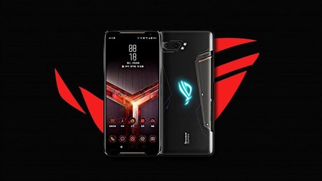 Đánh giá khả năng chơi game Asus ROG Phone 2: Thỏa mãn mọi game thủ - Ảnh 1.