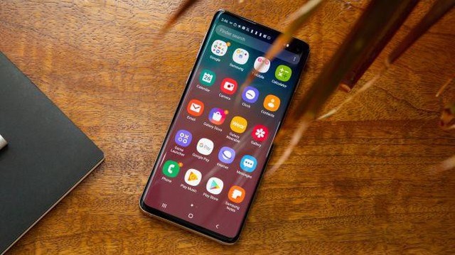 Những smartphone của Samsung không thể bỏ qua thời điểm hiện tại 2019 - Ảnh 4.