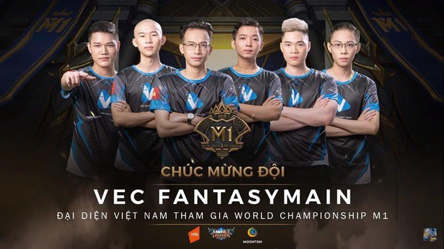 Vượt qua Cerberus, VEC Fantasy Main giành tấm vé duy nhất đại diện Việt Nam tham dự giải đấu World Championship M1 tại Malaysia - Ảnh 5.