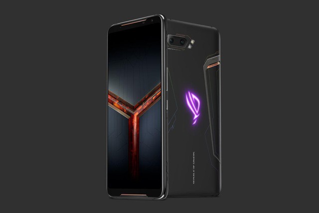 Đánh giá khả năng chơi game Asus ROG Phone 2: Thỏa mãn mọi game thủ - Ảnh 5.