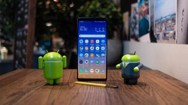 Những smartphone của Samsung không thể bỏ qua thời điểm hiện tại 2019 - Ảnh 6.