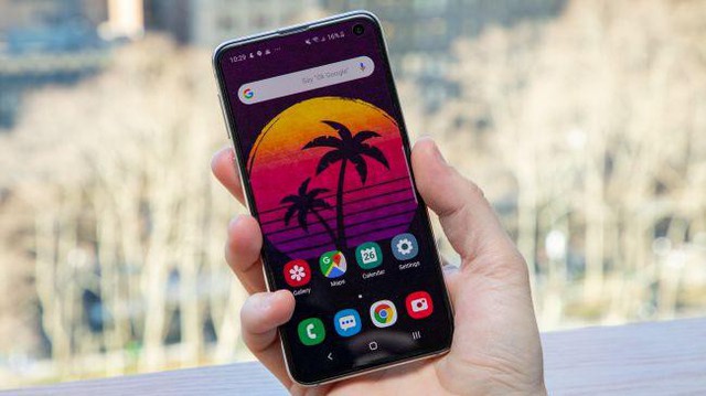 Những smartphone của Samsung không thể bỏ qua thời điểm hiện tại 2019 - Ảnh 7.