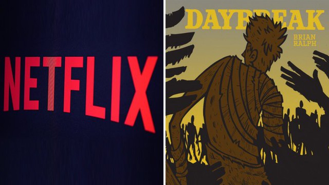 Netflix tháng 10 bùng nổ với một loạt những siêu phẩm đình đám mà bạn không nên bỏ qua - Ảnh 9.