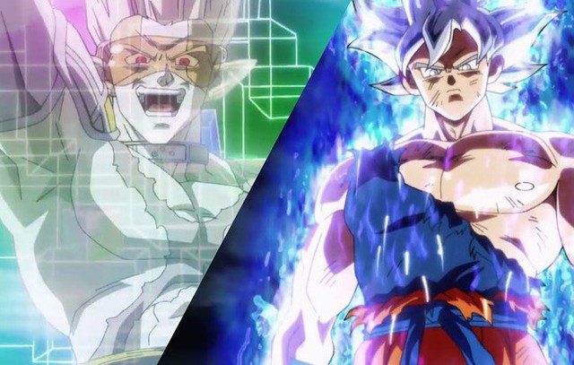 Dragon Ball Super Heroes 16: Hearts thức tỉnh sức mạnh Diệt Thần, phải chăng ngày tàn của Zeno sắp đến? - Ảnh 1.