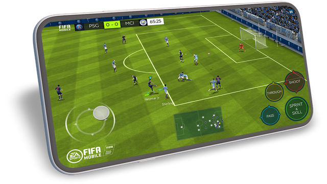FIFA 20 Mobile – Game bóng đá đỉnh cao chính chủ EA, đã thế còn miễn phí 100% - Ảnh 3.