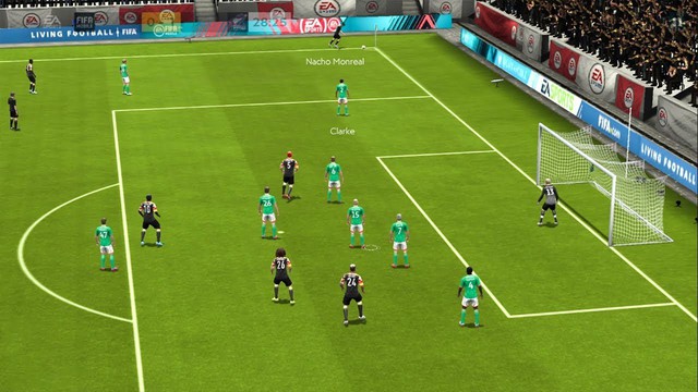 FIFA 20 Mobile – Game bóng đá đỉnh cao chính chủ EA, đã thế còn miễn phí 100% - Ảnh 4.