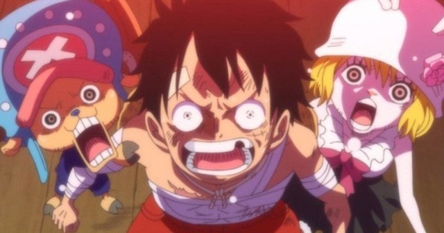 Giả thuyết One Piece: Nếu một người không bình thường ăn trái ác quỷ Hito Hito no Mi thì sẽ có chuyện gì xảy ra? - Ảnh 3.