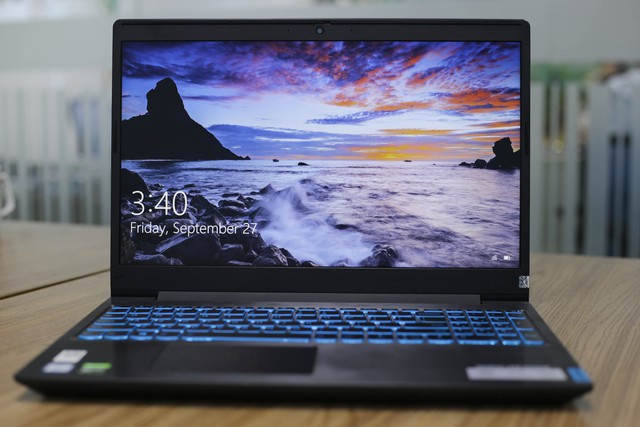 Trải nghiệm Lenovo Ideapad L340 Gaming: Laptop cấu hình vô địch tầm giá cho game thủ - Ảnh 8.