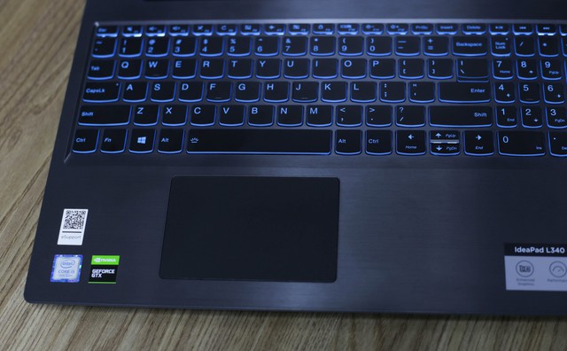 Trải nghiệm Lenovo Ideapad L340 Gaming: Laptop cấu hình vô địch tầm giá cho game thủ - Ảnh 12.