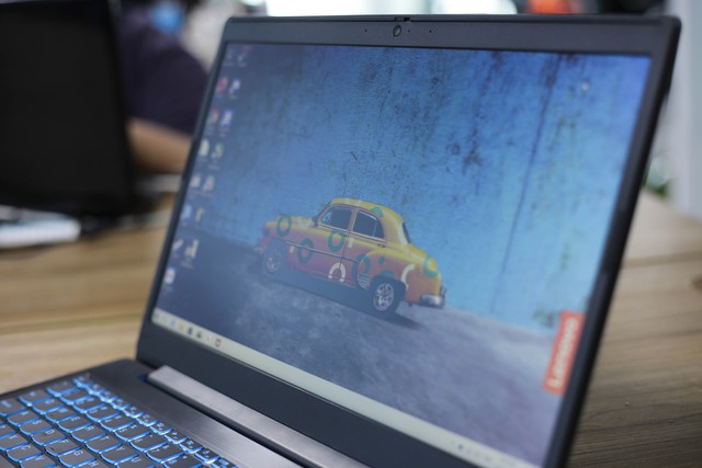 Trải nghiệm Lenovo Ideapad L340 Gaming: Laptop cấu hình vô địch tầm giá cho game thủ - Ảnh 15.
