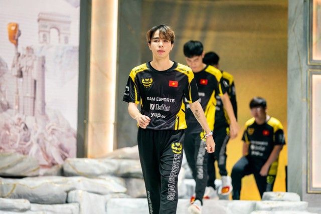 LMHT: Đánh bại J Team theo phong cách Deja Vu, GAM Esports khiến cộng đồng quốc tế trầm trồ không ngớt - Ảnh 2.