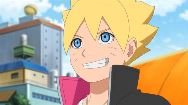 Tin hot cho fan cuồng Naruto: Boruto đang được cân nhắc để xuất hiện trong Làng Lá Phiêu Lưu Ký! - Ảnh 5.