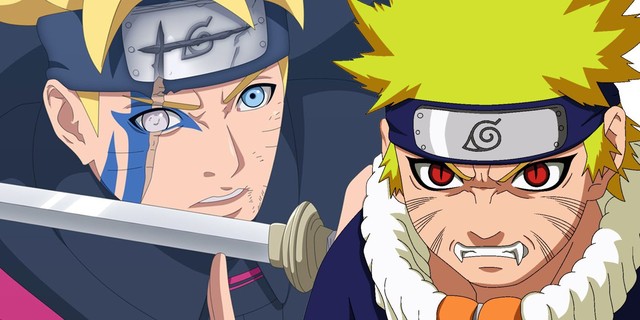 Tin hot cho fan cuồng Naruto: Boruto đang được cân nhắc để xuất hiện trong Làng Lá Phiêu Lưu Ký! - Ảnh 8.